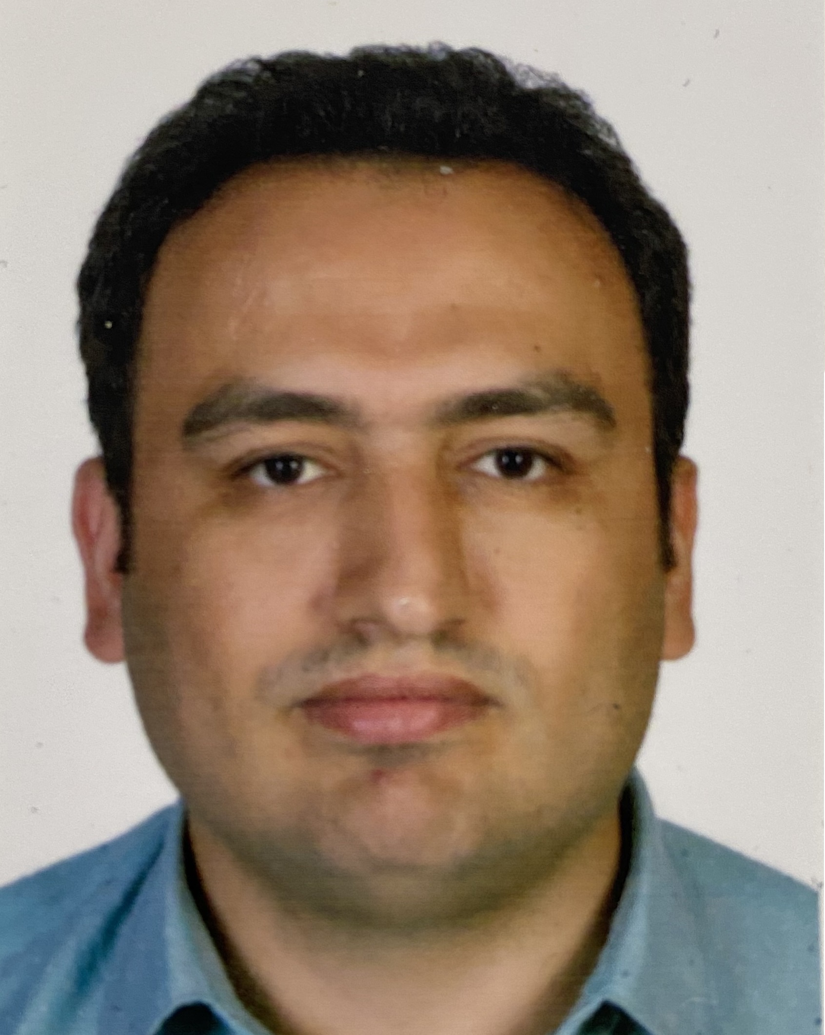 Hakan MADEN